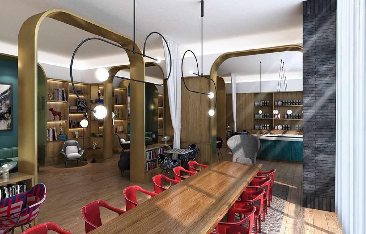Virgin Hotels Nashville Zewnętrze zdjęcie