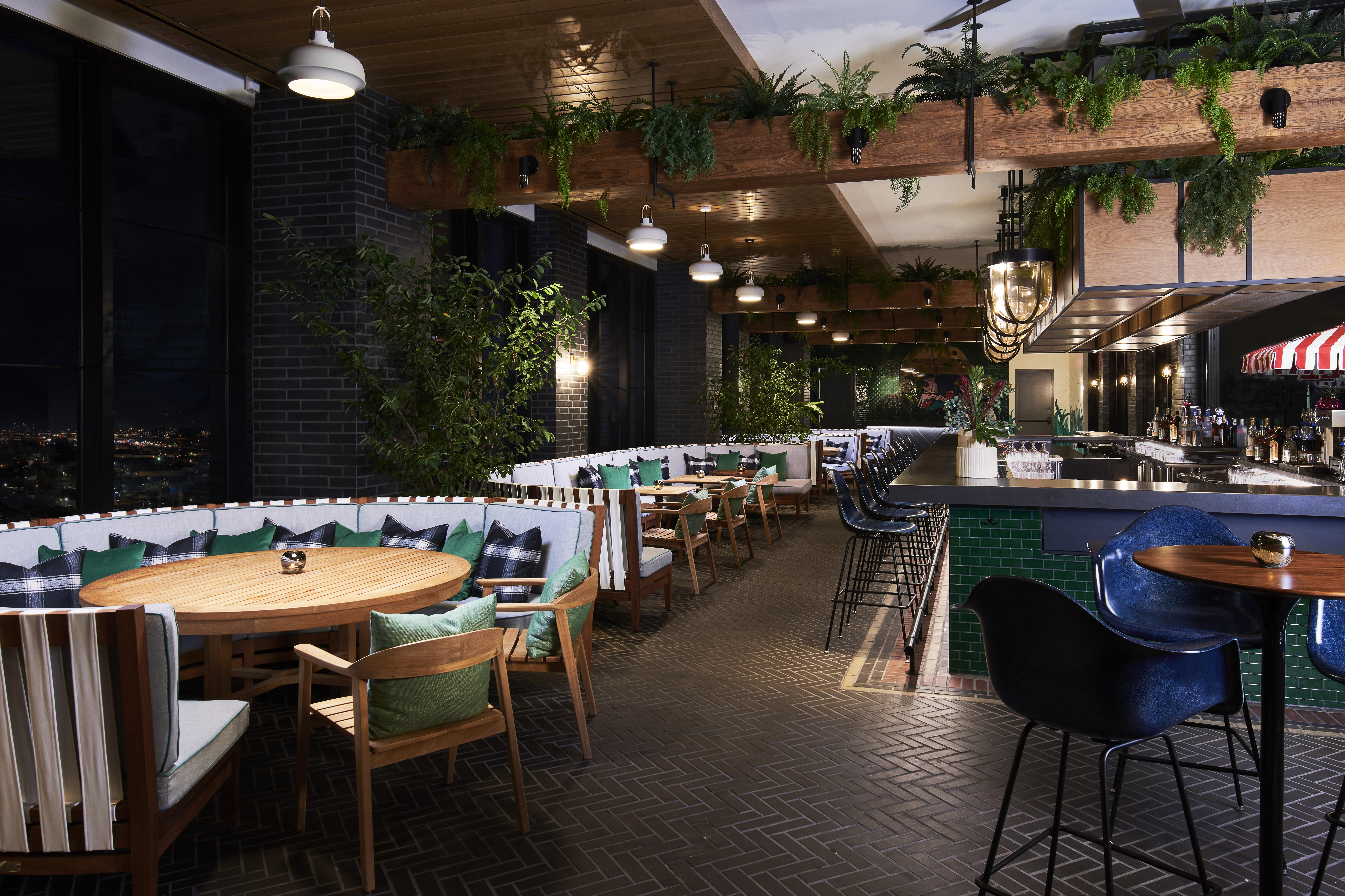 Virgin Hotels Nashville Zewnętrze zdjęcie