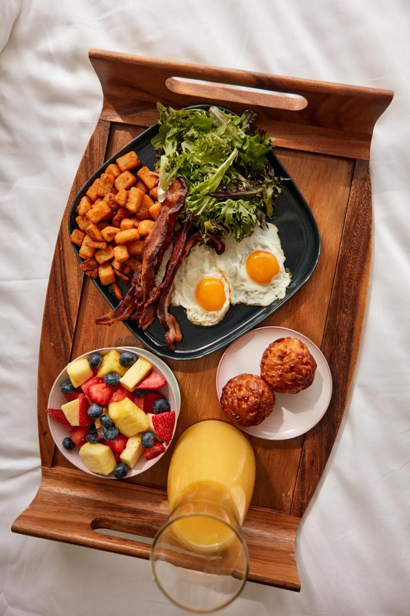 Virgin Hotels Nashville Pokój zdjęcie