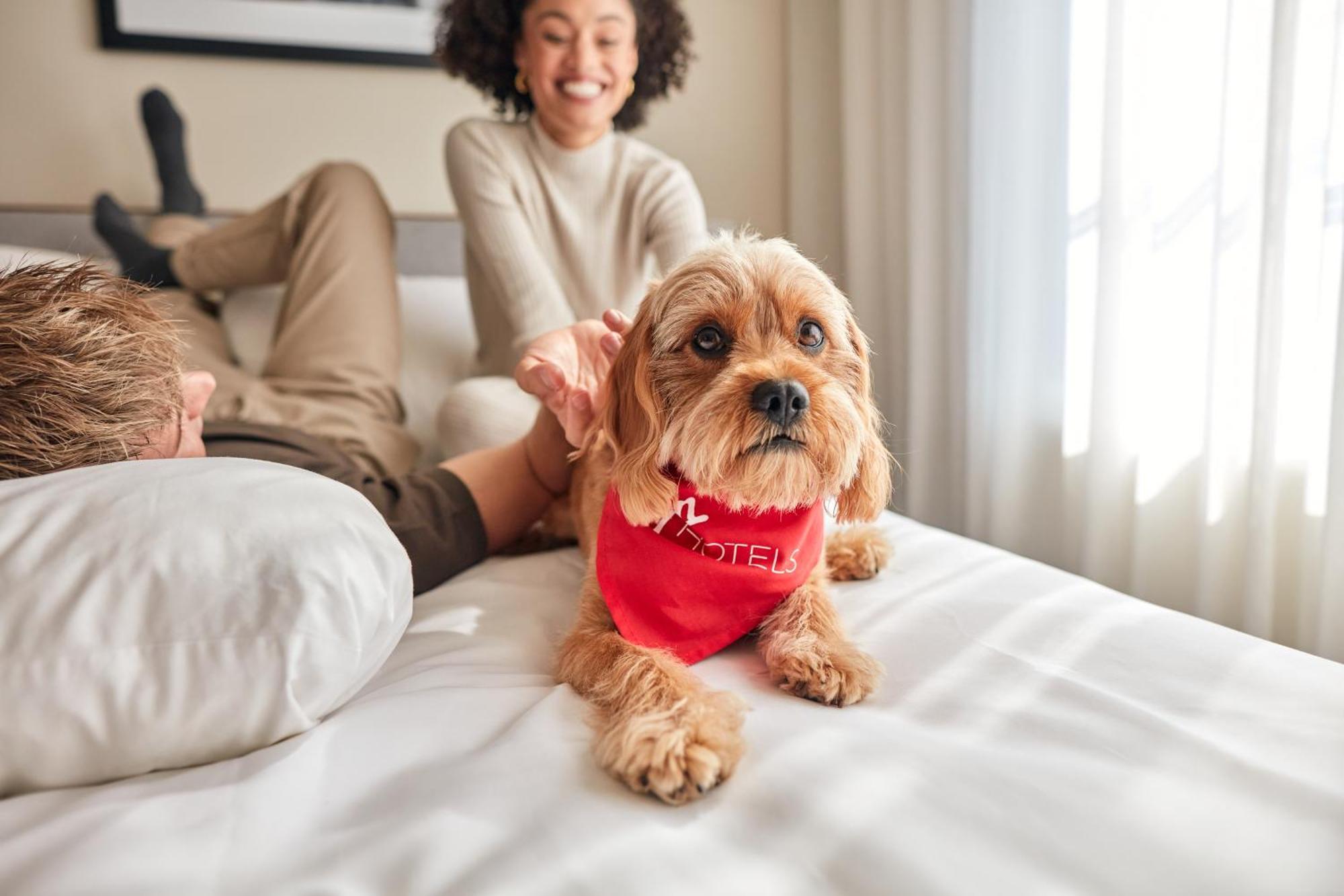 Virgin Hotels Nashville Zewnętrze zdjęcie