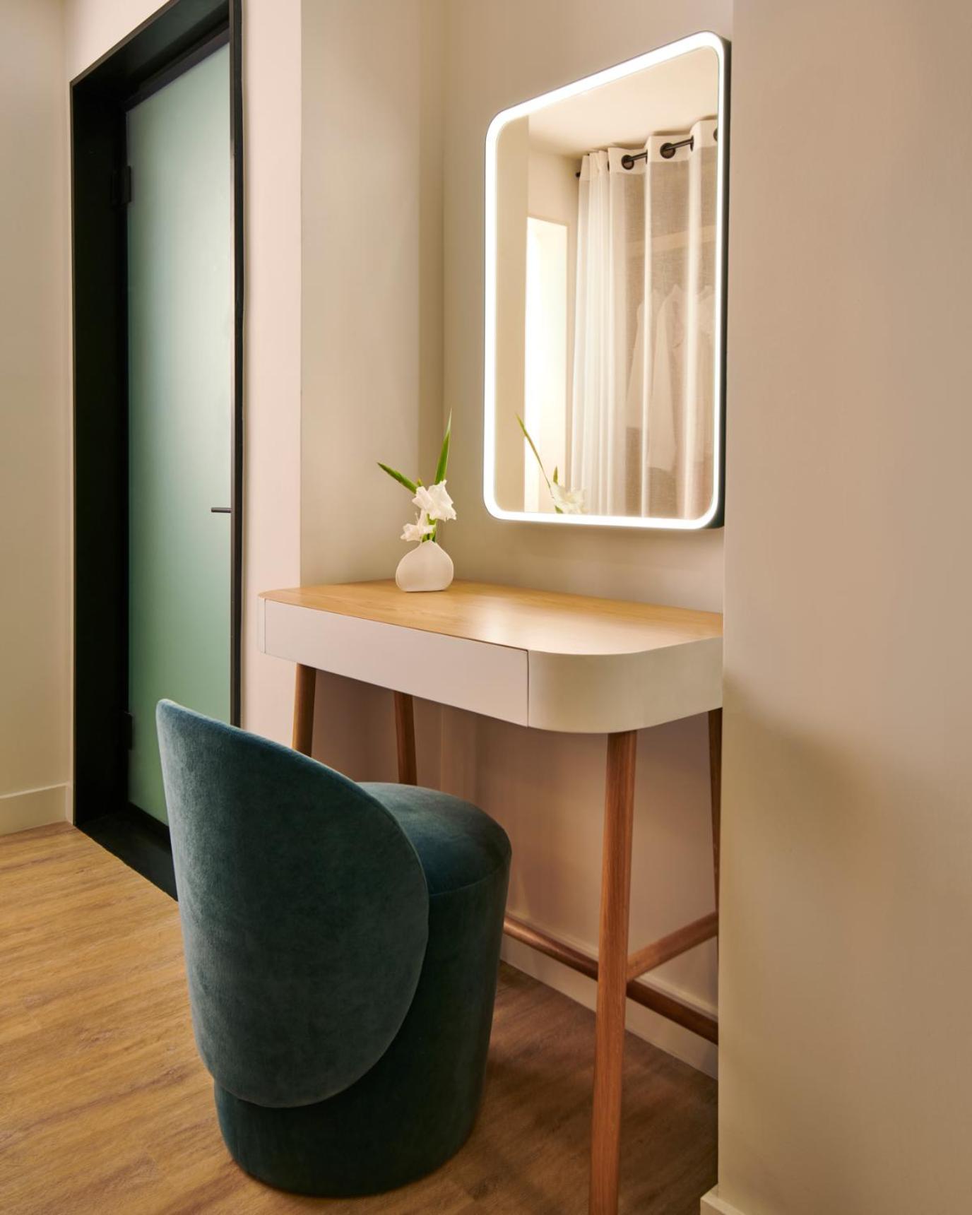 Virgin Hotels Nashville Pokój zdjęcie