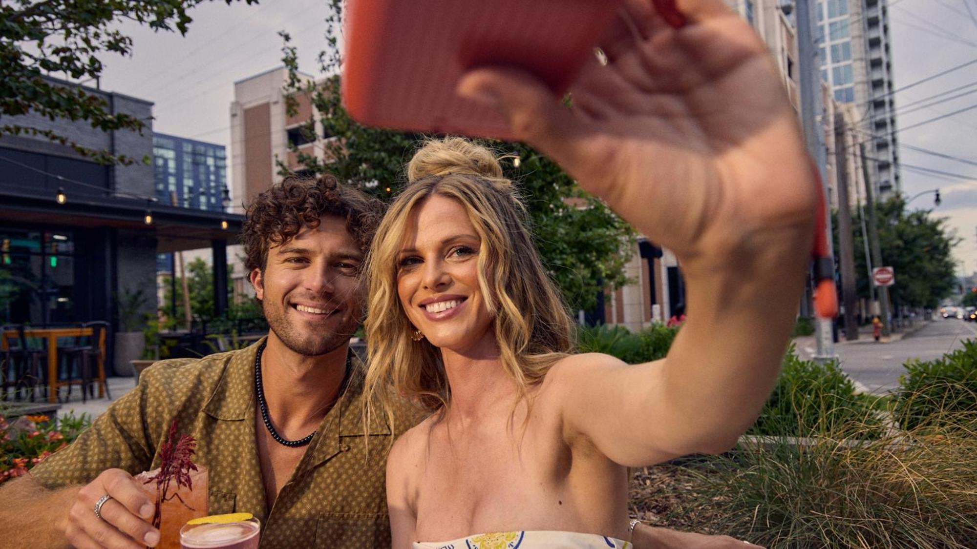 Virgin Hotels Nashville Zewnętrze zdjęcie
