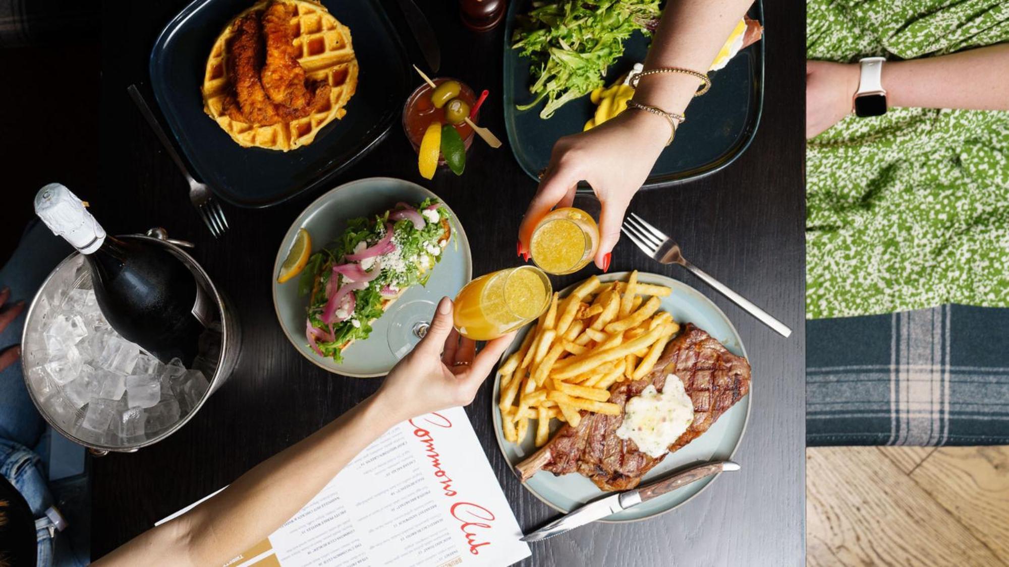 Virgin Hotels Nashville Zewnętrze zdjęcie