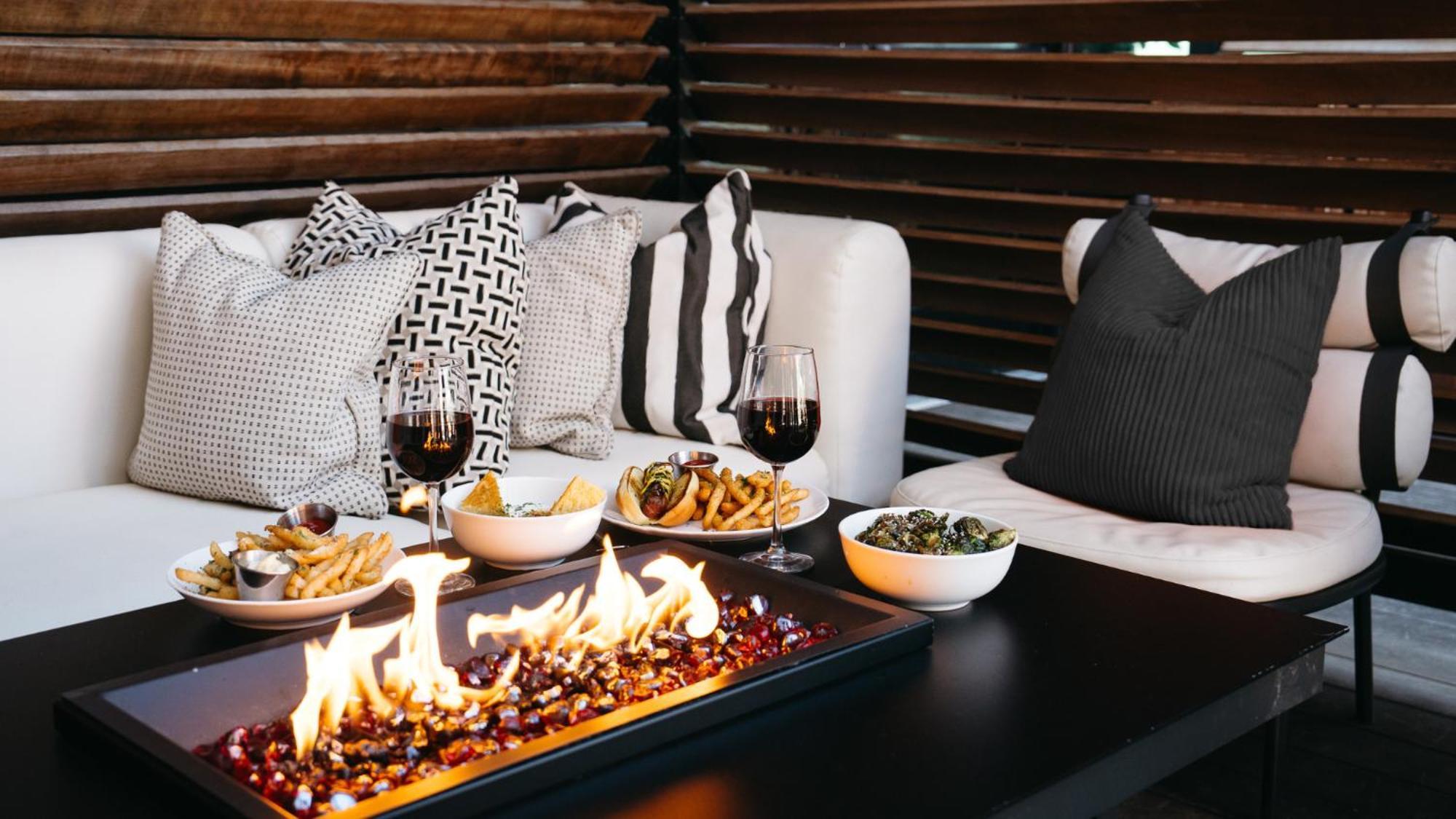 Virgin Hotels Nashville Zewnętrze zdjęcie